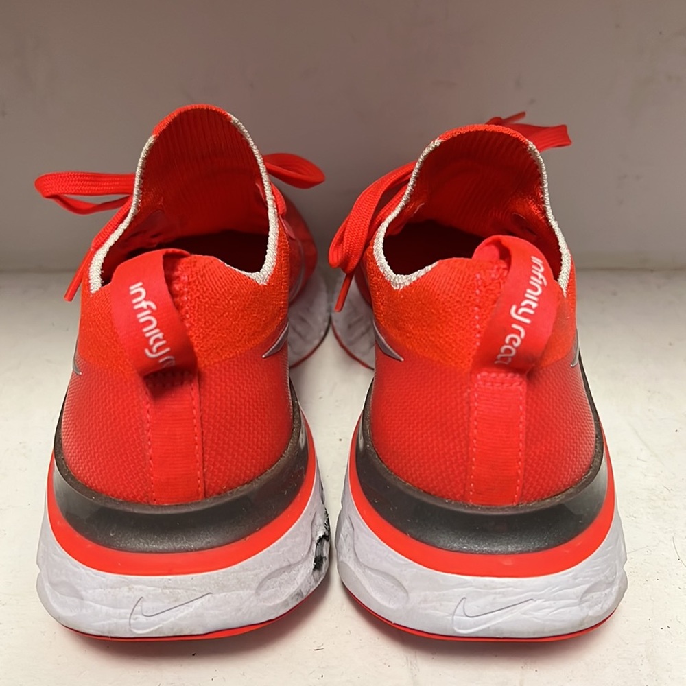 Nike Infinity React Running Shoes - image 2